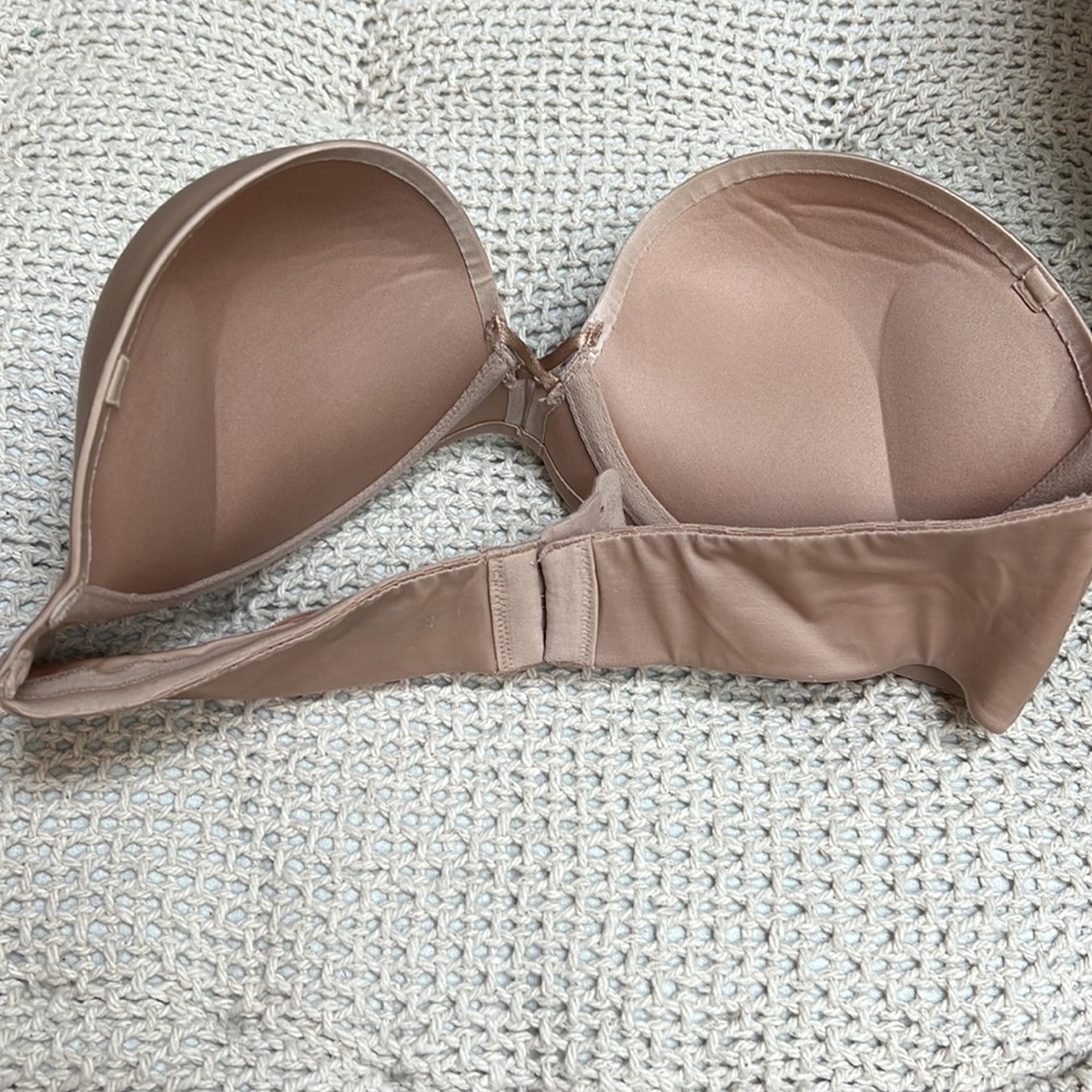 Add 2 Cups Victoria Secret Bombshell Bra